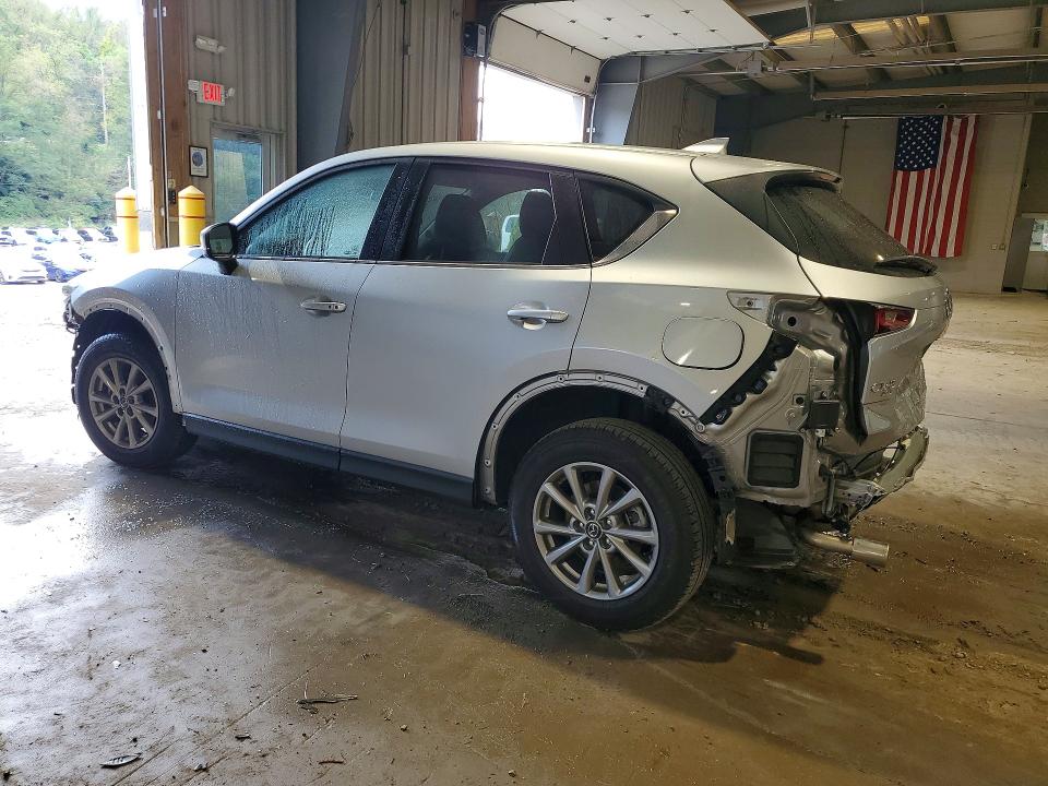 69016636 :رقم المزاد ، JM3KFBBMXP0243190 vin ، 2023 Mazda Cx-5 مزاد بيع