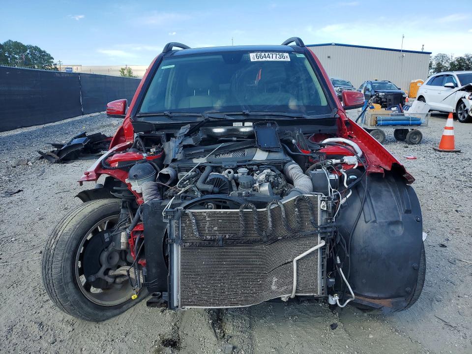 2012 Mercedes-benz Glk მანქანა იყიდება აუქციონზე, vin: WDCGG5GB7CF740395, აუქციონის ნომერი: 66447736