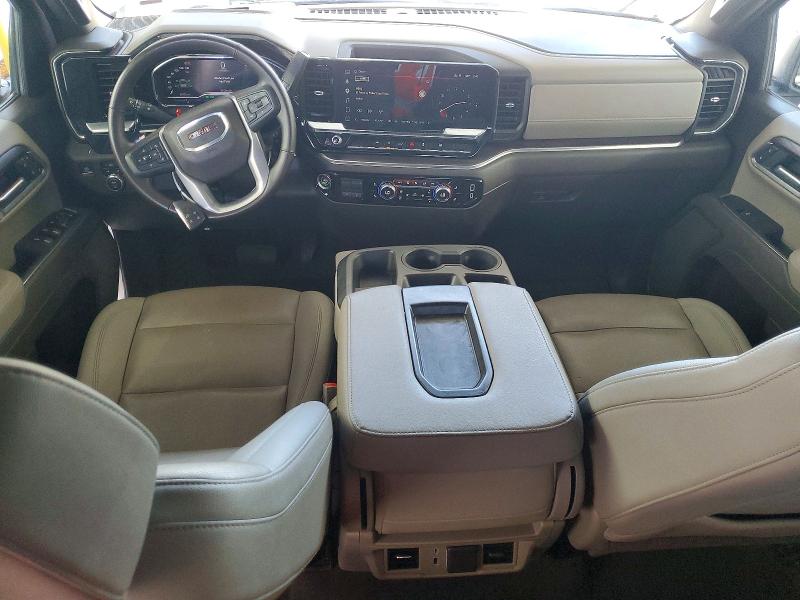 Aukcja sprzedaży 2025 Gmc Sierra, vin: 1GTUUDED3SZ306990, numer aukcji: 68574236