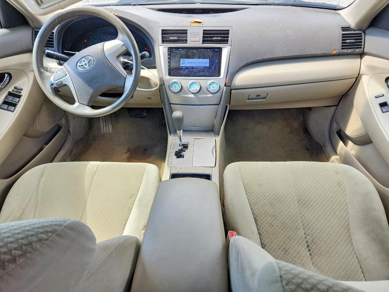 69971906 :رقم المزاد ، 4T1BE46K28U754690 vin ، 2008 Toyota Camry مزاد بيع