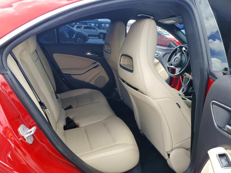 Aukcja sprzedaży 2017 Mercedes-benz Cla, vin: WDDSJ4EB8HN444660, numer aukcji: 67938906