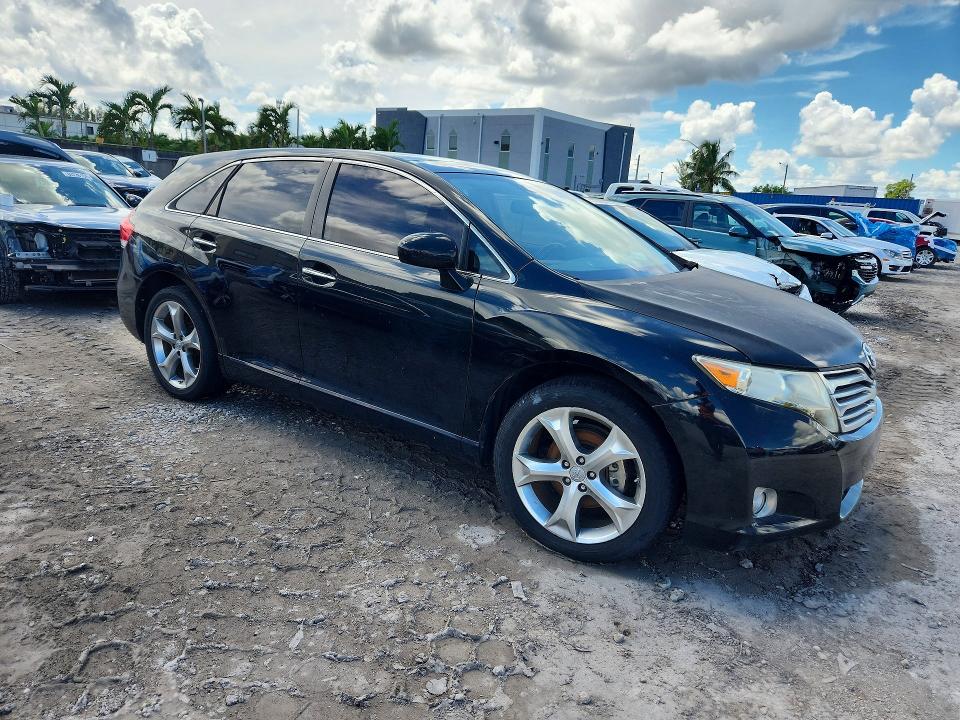 Продажа на аукционе авто 2011 Toyota Venza, vin: 4T3BK3BB3BU059786, номер лота: 70012206