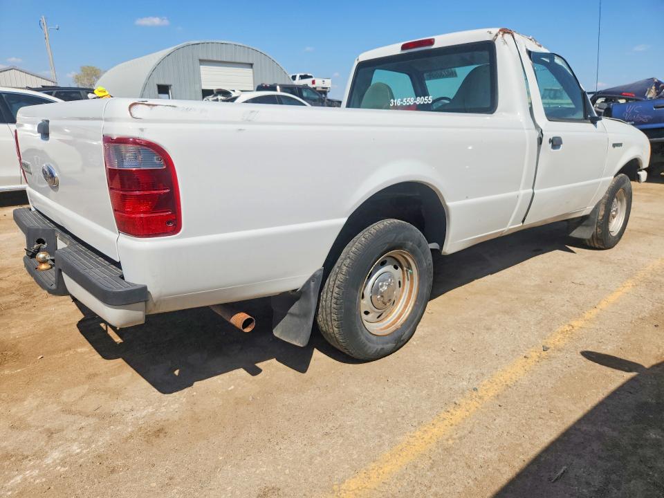Продаж на аукціоні авто 2002 Ford Ranger, vin: 1FTYR10U12TA61764, номер лоту: 68230986