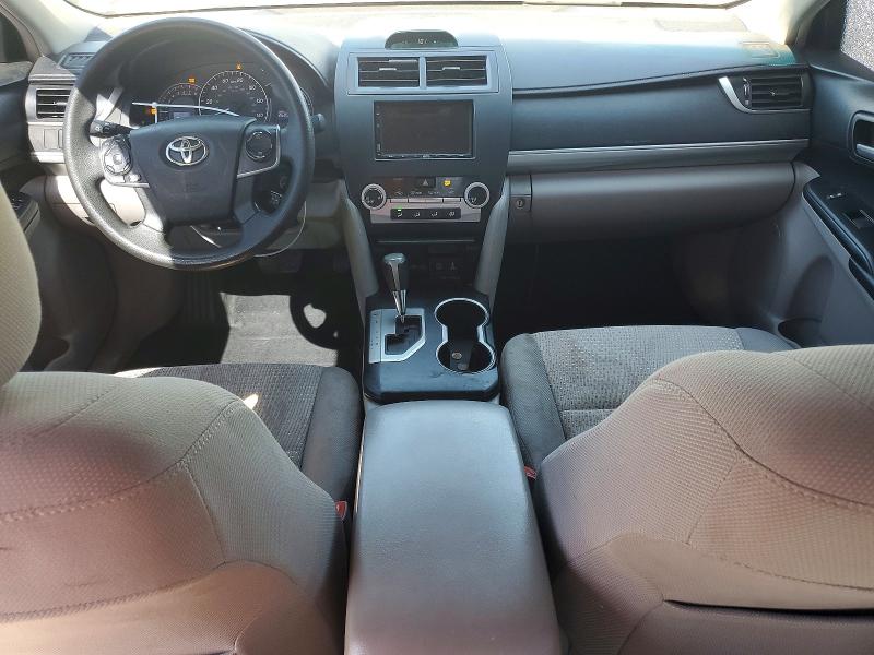 Aukcja sprzedaży 2012 Toyota Camry, vin: 4T4BF1FK9CR191745, numer aukcji: 70854086