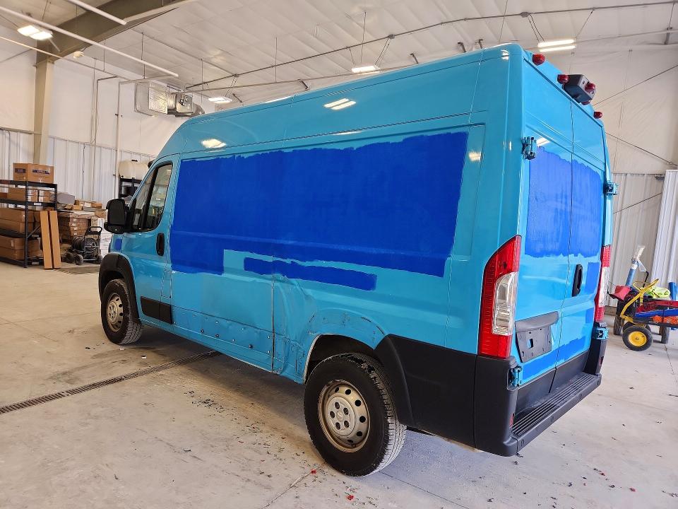 Aukcja sprzedaży 2019 Ram Promaster 2500, vin: 3C6TRVCG4KE554409, numer aukcji: 68190466