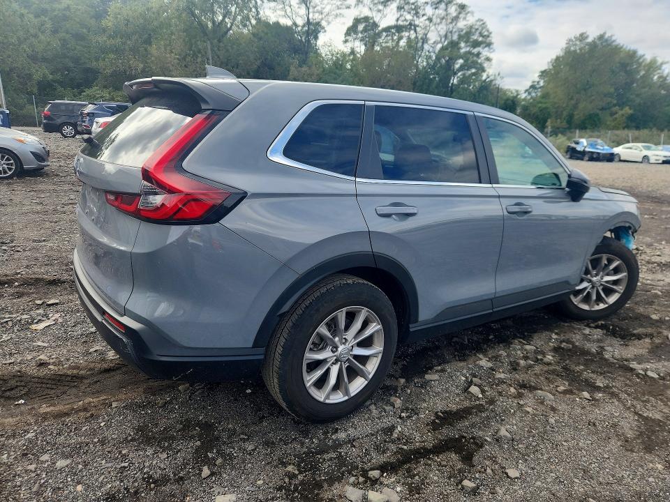 Продажа на аукционе авто 2024 Honda Cr-v, vin: 2HKRS4H47RH405935, номер лота: 69708286