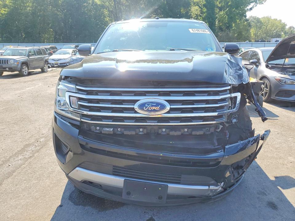 Продаж на аукціоні авто 2018 Ford Expedition, vin: 1FMJU1JT8JEA16499, номер лоту: 67481686