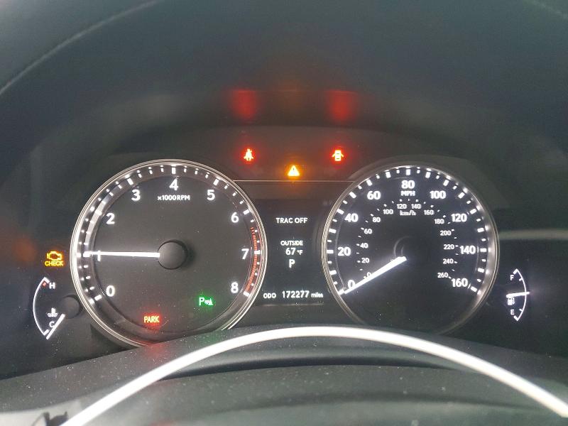 67263536 :رقم المزاد ، JTHCE1BL5E5023438 vin ، 2014 Lexus Gs مزاد بيع