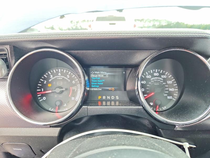 Aukcja sprzedaży 2015 Ford Mustang, vin: 1FA6P8TH7F5329043, numer aukcji: 69734316