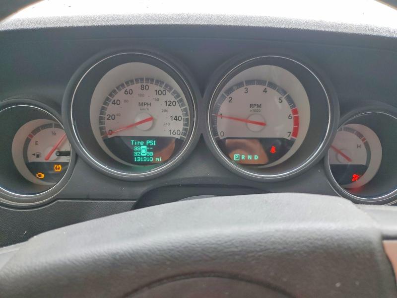 Aukcja sprzedaży 2009 Dodge Challenger, vin: 2B3LJ54T29H504247, numer aukcji: 68090546
