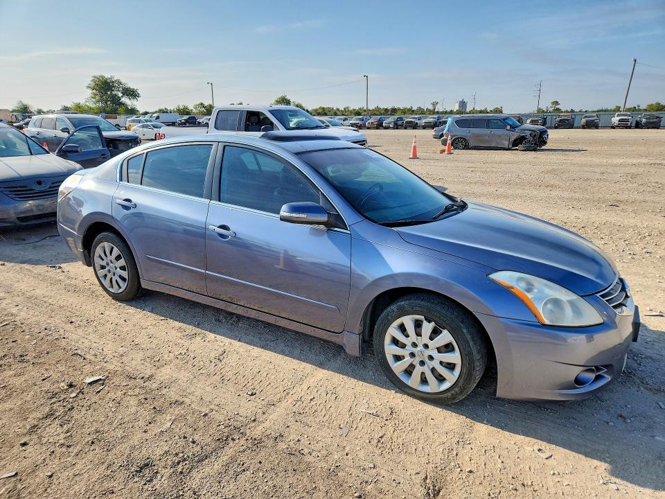 Продаж на аукціоні авто 2012 Nissan Altima, vin: 1N4AL2AP6CN506061, номер лоту: 70727946