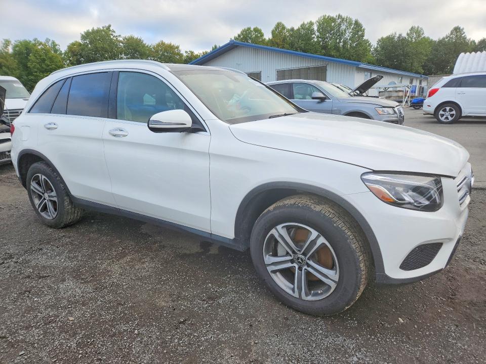 68882566 :رقم المزاد ، WDC0G4KB6KV139681 vin ، 2019 Mercedes-benz Glc مزاد بيع