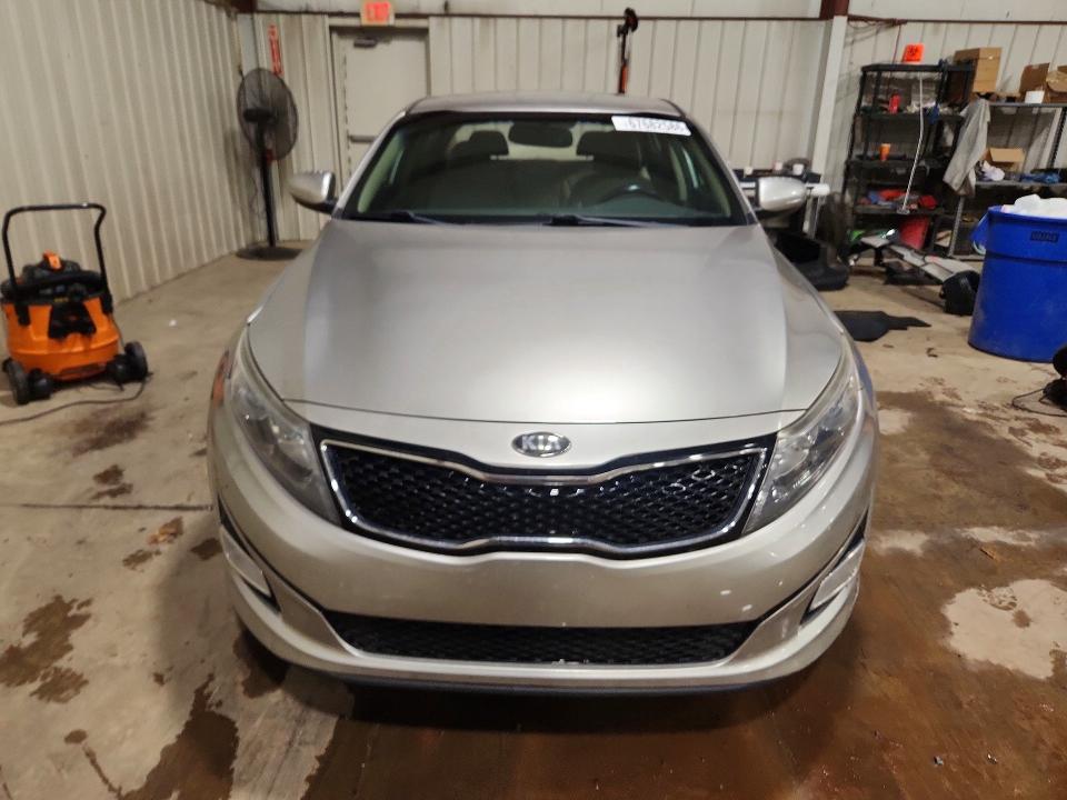 67682586 :رقم المزاد ، 5XXGN4A76EG312851 vin ، 2014 Kia Optima مزاد بيع