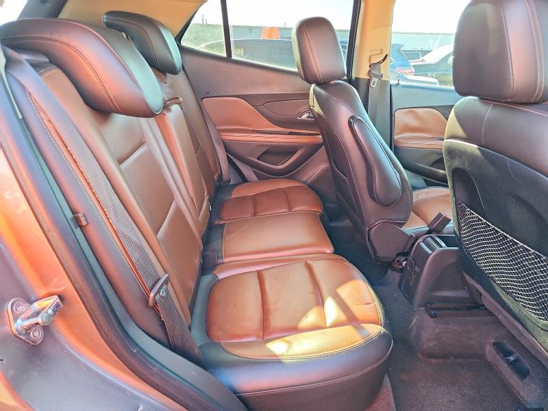 Продажа на аукционе авто 2014 Buick Encore, vin: KL4CJCSB0EB534261, номер лота: 69060086