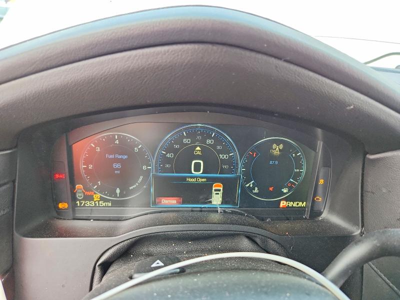 Продаж на аукціоні авто 2015 Cadillac Escalade, vin: 1GYS4NKJ1FR690436, номер лоту: 68181596
