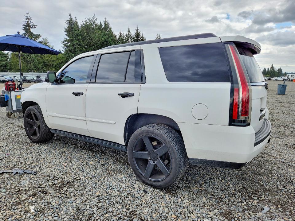 68578826 :رقم المزاد ، 1GYS4CKJ5GR140985 vin ، 2016 Cadillac Escalade مزاد بيع