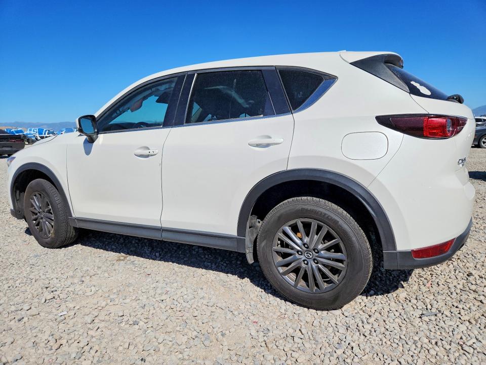 Aukcja sprzedaży 2020 Mazda Cx-5, vin: JM3KFBCM4L0779366, numer aukcji: 67363366