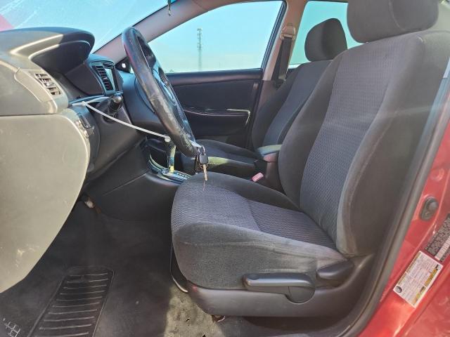Продажа на аукционе авто 2005 Toyota Corolla, vin: 2T1BR32E15C473542, номер лота: 68973236