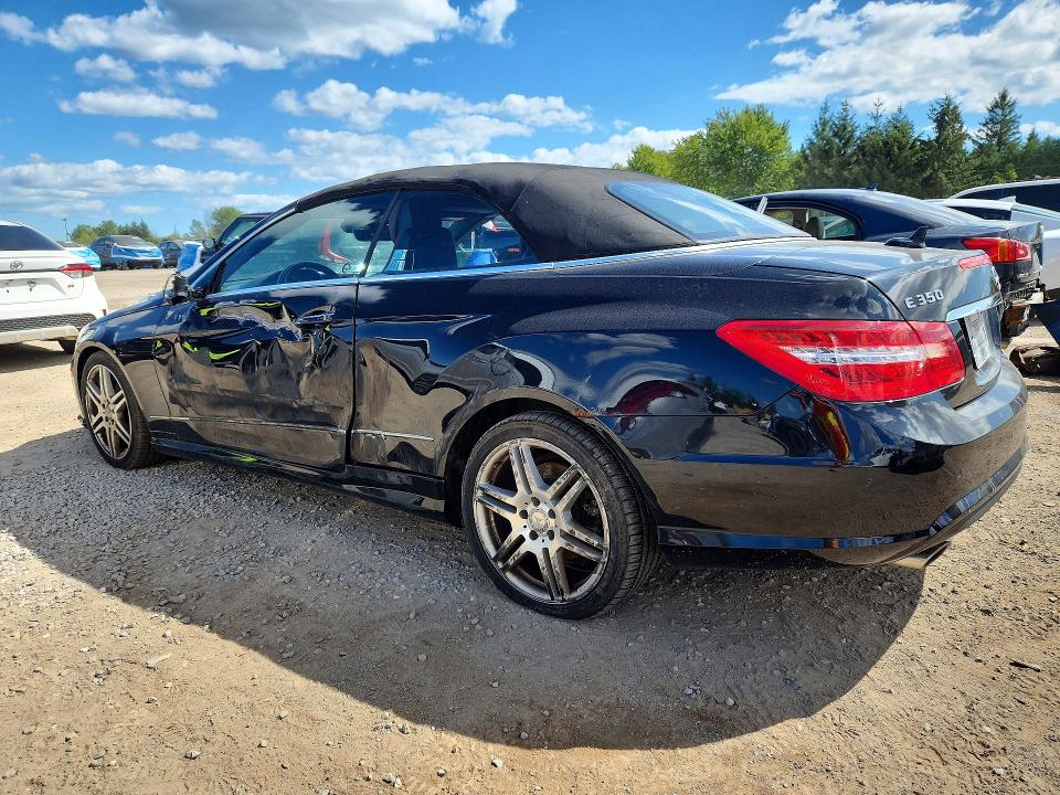 68937056 :رقم المزاد ، WDDKK5GF5BF069394 vin ، 2011 Mercedes-benz E مزاد بيع
