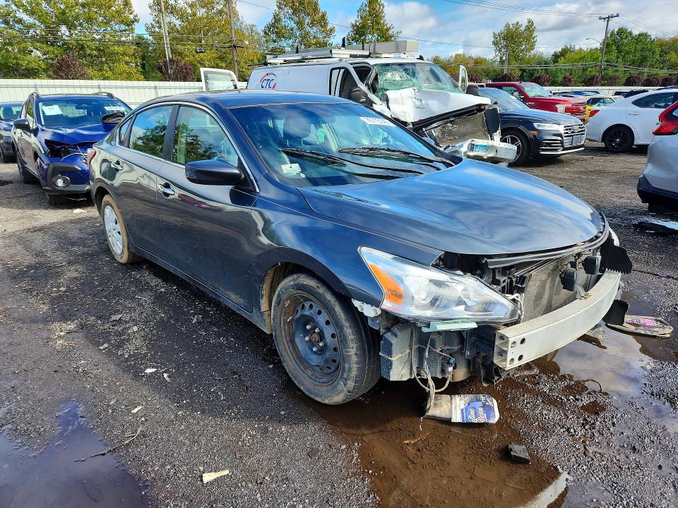 70773146 :رقم المزاد ، 1N4AL3APXDC290024 vin ، 2013 Nissan Altima مزاد بيع