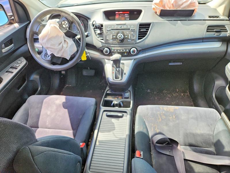 Aukcja sprzedaży 2013 Honda Cr-v, vin: 5J6RM4H3XDL083632, numer aukcji: 68429326