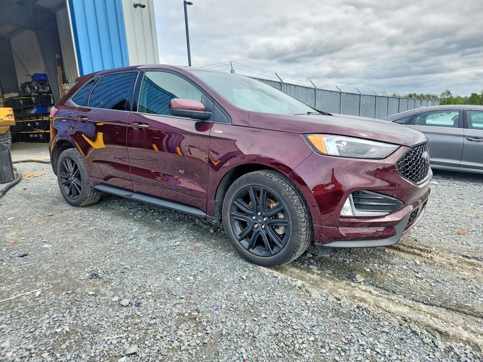 Aukcja sprzedaży 2024 Ford Edge, vin: 2FMPK4J96RBA73474, numer aukcji: 67634346