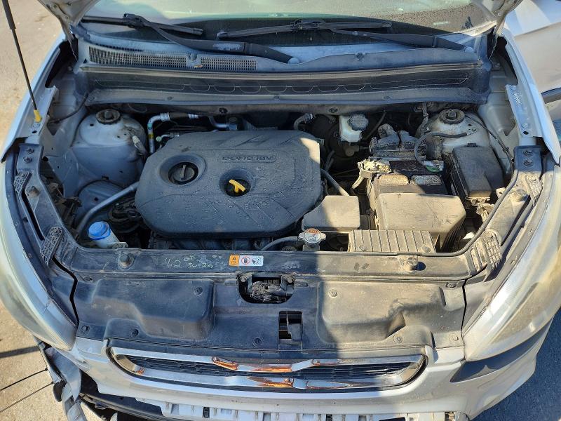 Продажа на аукционе авто 2013 Kia Soul, vin: KNDJT2A61D7757965, номер лота: 70384306
