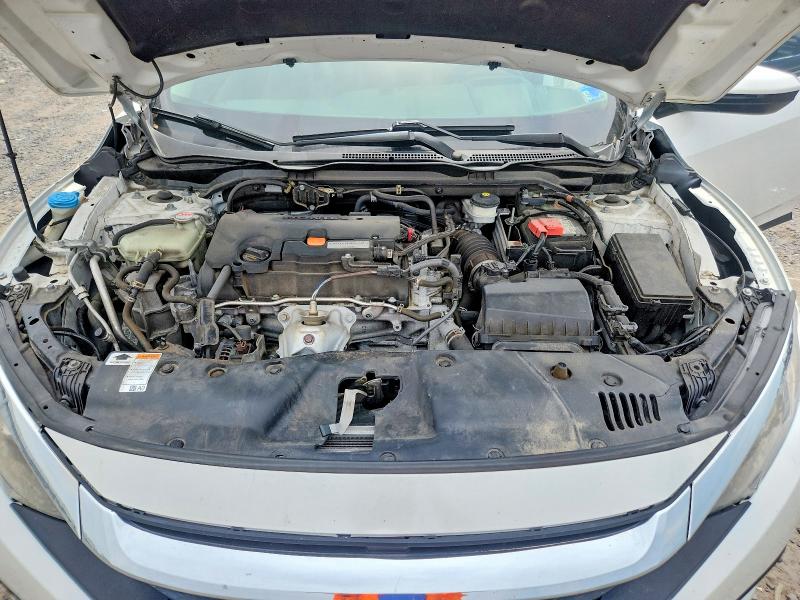 Продажа на аукционе авто 2017 Honda Civic, vin: 19XFC2F70HE226009, номер лота: 67642086