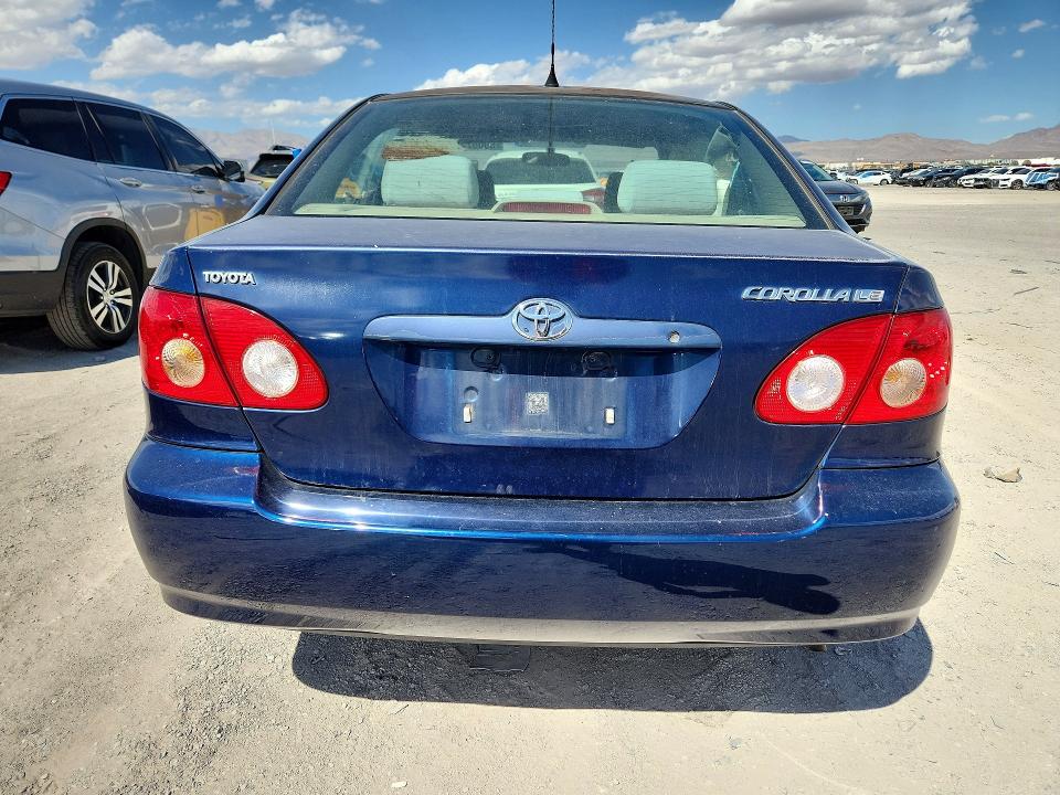 Aukcja sprzedaży 2007 Toyota Corolla, vin: 1NXBR30EX7Z875998, numer aukcji: 69057226