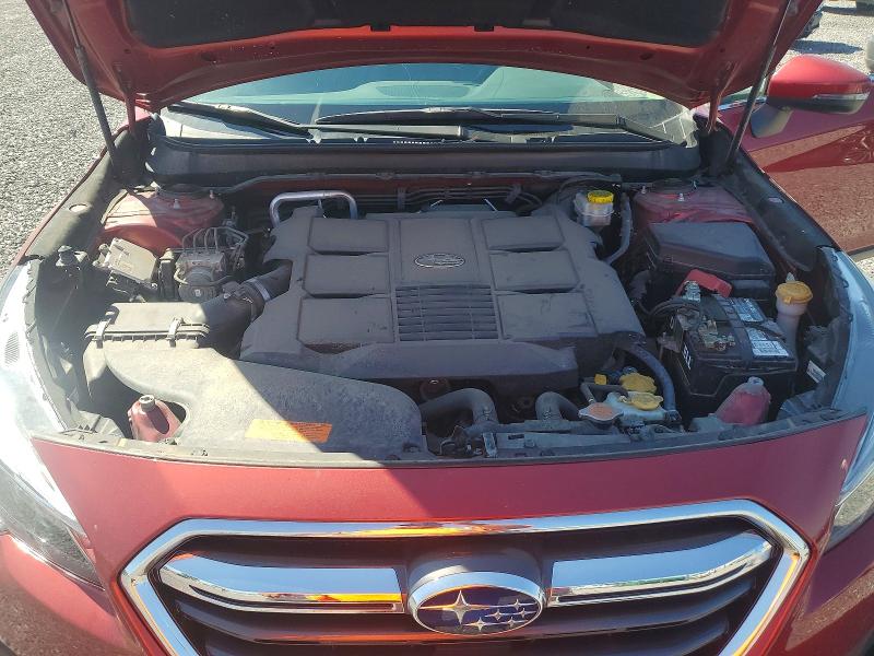 Продаж на аукціоні авто 2018 Subaru Outback, vin: 4S4BSENC8J3207654, номер лоту: 67360886