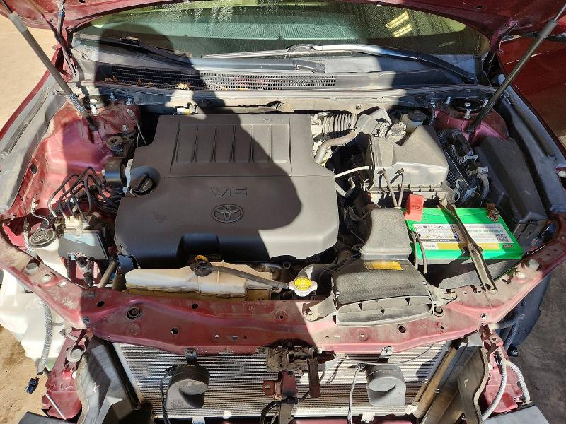 69316626 :رقم المزاد ، 4T1BK1EB2EU104326 vin ، 2014 Toyota Avalon مزاد بيع