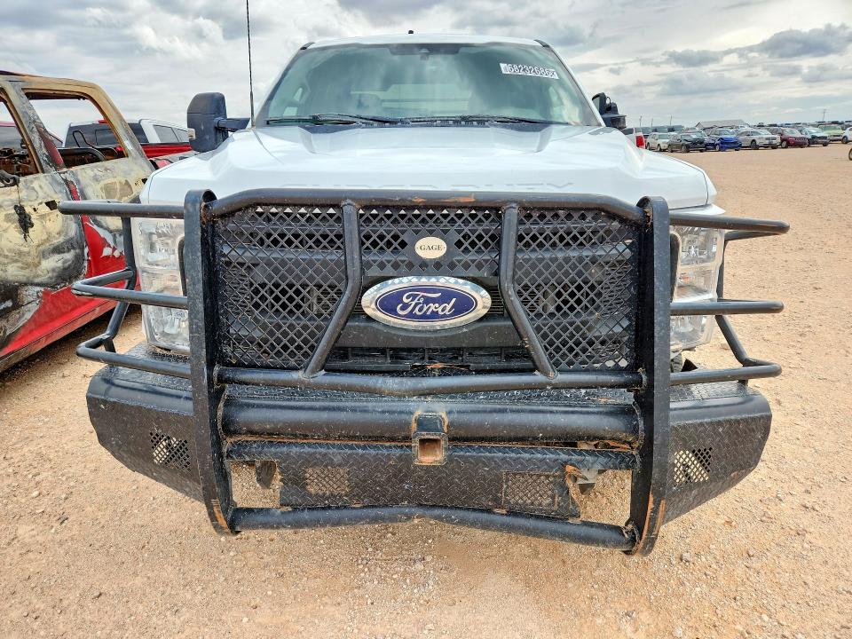 Aukcja sprzedaży 2022 Ford F250, vin: 1FT7W2B67NED77400, numer aukcji: 68232686