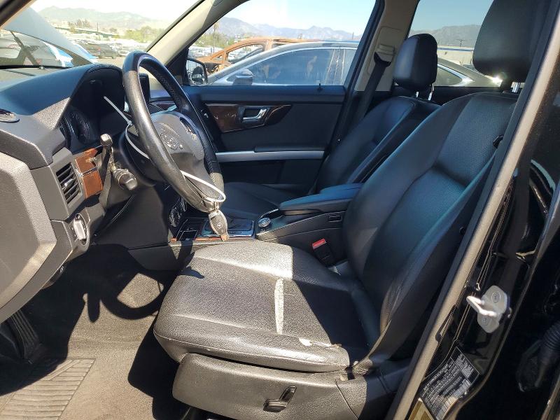 70812366 :رقم المزاد ، WDCGG5GB9BF564934 vin ، 2011 Mercedes-benz Glk مزاد بيع