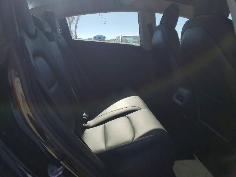 Продаж на аукціоні авто 2018 Tesla Model 3, vin: 5YJ3E1EB7JF086750, номер лоту: 68957526