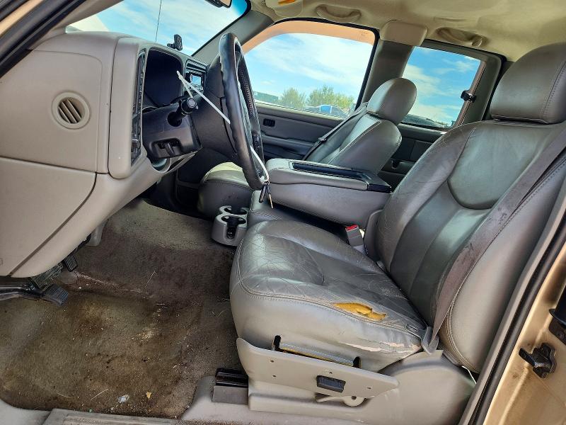 Продажа на аукционе авто 2004 Chevrolet Silverado, vin: 1GCEK19TX4E163878, номер лота: 69968236