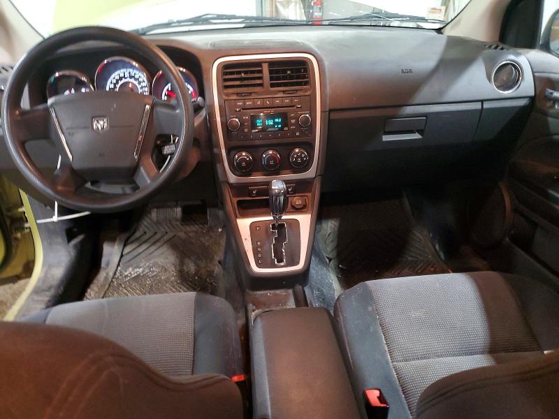 Aukcja sprzedaży 2010 Dodge Caliber, vin: 1B3CB3HA3AD551721, numer aukcji: 67237686