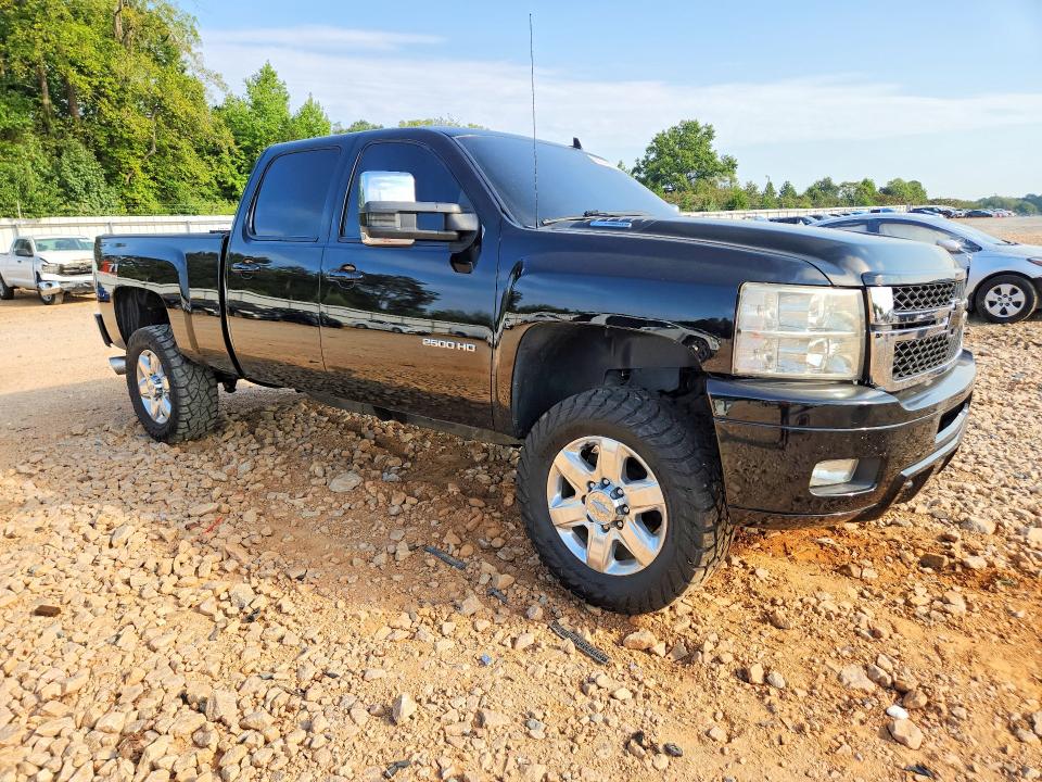 2014 Chevrolet Silverado მანქანა იყიდება აუქციონზე, vin: 1GC1KYE86EF144278, აუქციონის ნომერი: 66319566