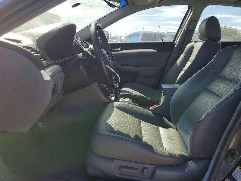 Продажа на аукционе авто 2005 Acura Tsx, vin: JH4CL96955C003639, номер лота: 68267526
