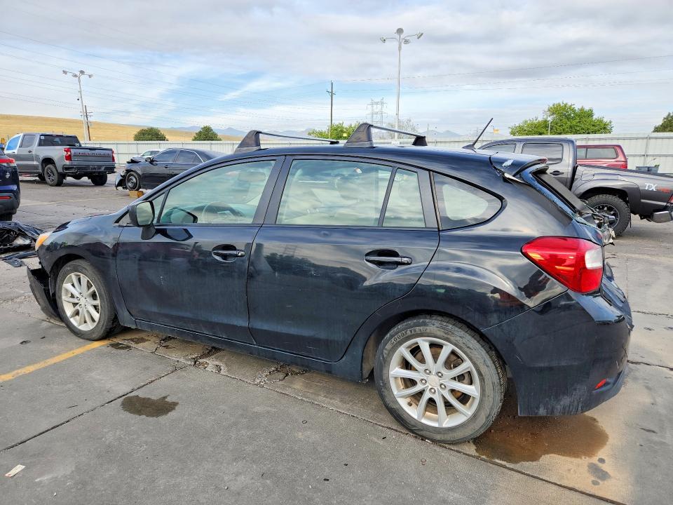 Продаж на аукціоні авто 2012 Subaru Impreza, vin: JF1GPAB67CH212858, номер лоту: 69051176