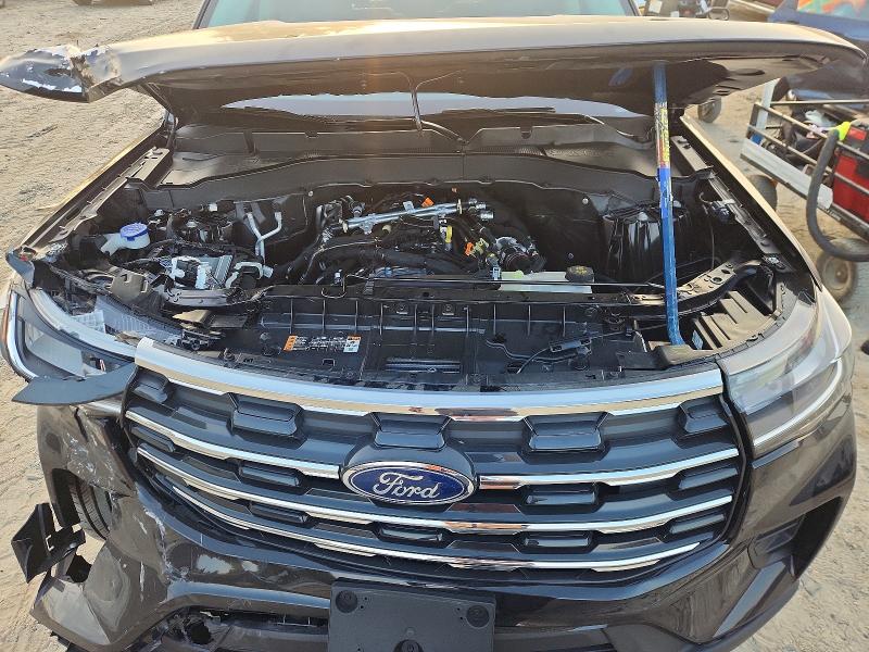 2026 Ford Explorer მანქანა იყიდება აუქციონზე, vin: 1FMUK8DH2TGB71804, აუქციონის ნომერი: 68890666