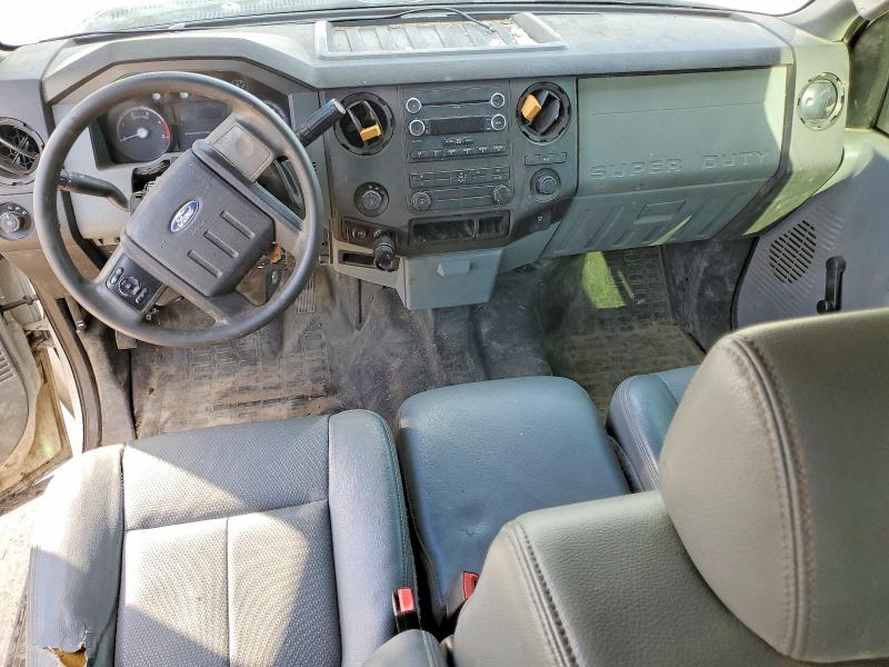 Aukcja sprzedaży 2016 Ford F250, vin: 1FT7W2BT1GEC56595, numer aukcji: 68583996