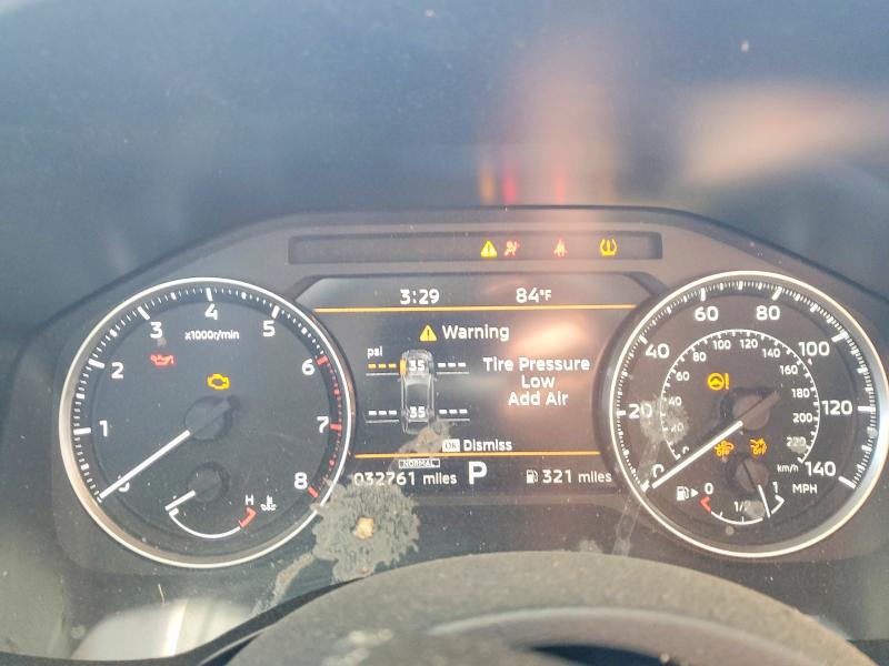 Aukcja sprzedaży 2025 Mitsubishi Outlander, vin: JA4J4VA85SZ04458, numer aukcji: 71227456