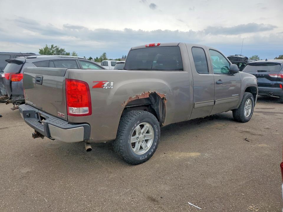 70638946 :رقم المزاد ، 1GTR2VE7XCZ250933 vin ، 2012 Gmc Sierra مزاد بيع