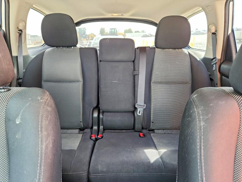 2018 Nissan Pathfinder მანქანა იყიდება აუქციონზე, vin: 5N1DR2MM7JC637060, აუქციონის ნომერი: 70235276