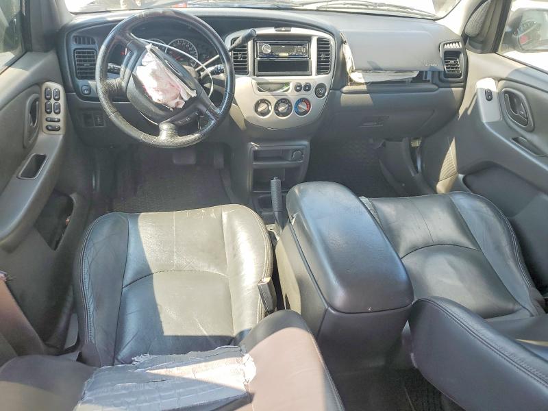Продажа на аукционе авто 2004 Mazda Tribute, vin: 4F2CZ96184KM11258, номер лота: 68664766