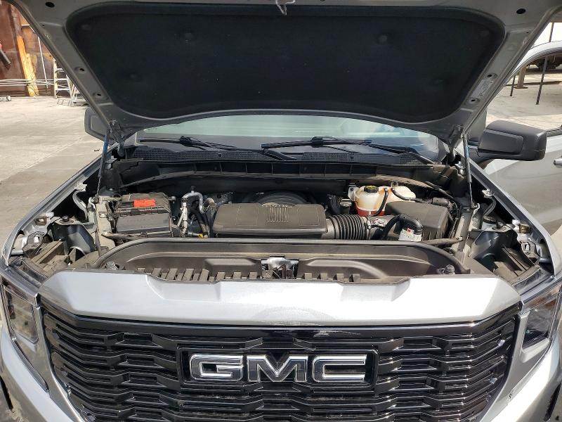 Продажа на аукционе авто 2024 Gmc Sierra, vin: 3GTUUCED8RG430306, номер лота: 69536476