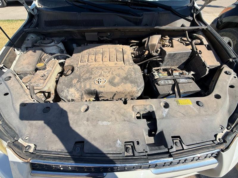 Aukcja sprzedaży 2009 Toyota Rav4, vin: JTMZK31V795025183, numer aukcji: 68959276