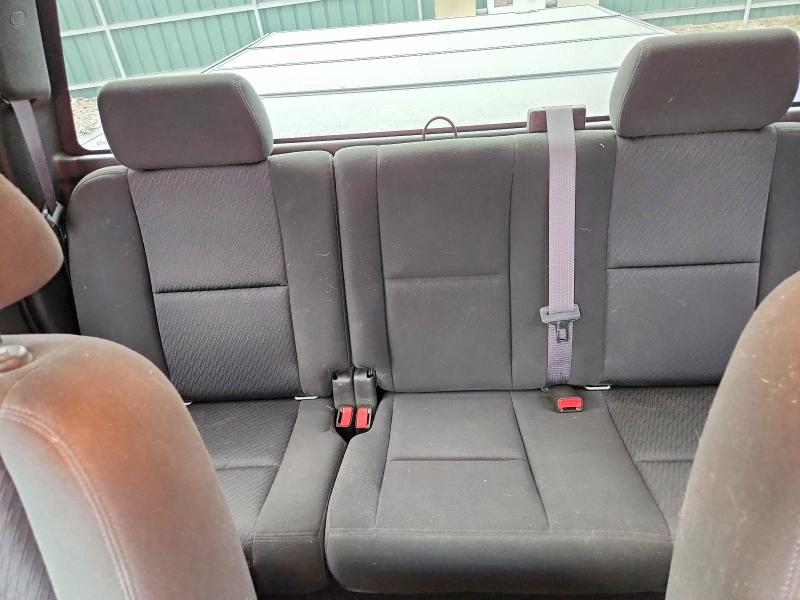 Aukcja sprzedaży 2011 Chevrolet Silverado, vin: 1GCRKSE30BZ134084, numer aukcji: 70502466