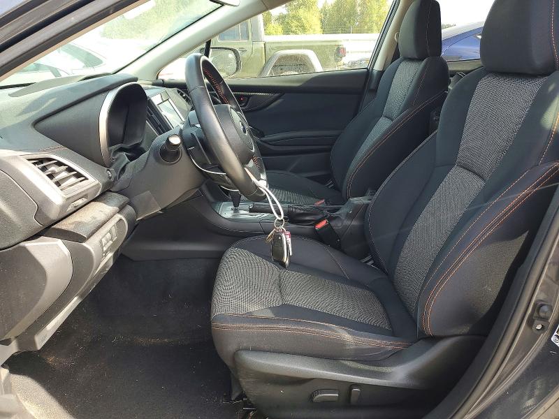 Продаж на аукціоні авто 2023 Subaru Crosstrek, vin: JF2GTAECXPH258442, номер лоту: 68692056