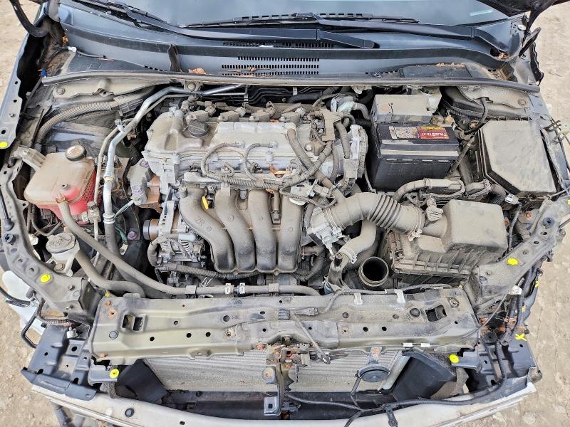 Продажа на аукционе авто 2020 Toyota Corolla, vin: 5YFEPRAE1LP098417, номер лота: 67434006